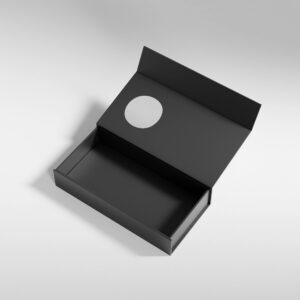 MarketDex Collector Binder (9-Pocket, 360 Cards) — modern violet-accent product mockup
